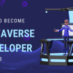 Metaverse Developer