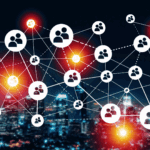 How Blockchain Technology is Revolutionizing Social Networking