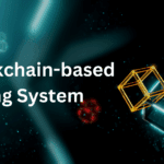 blockchain based voting, digital signature algorithm