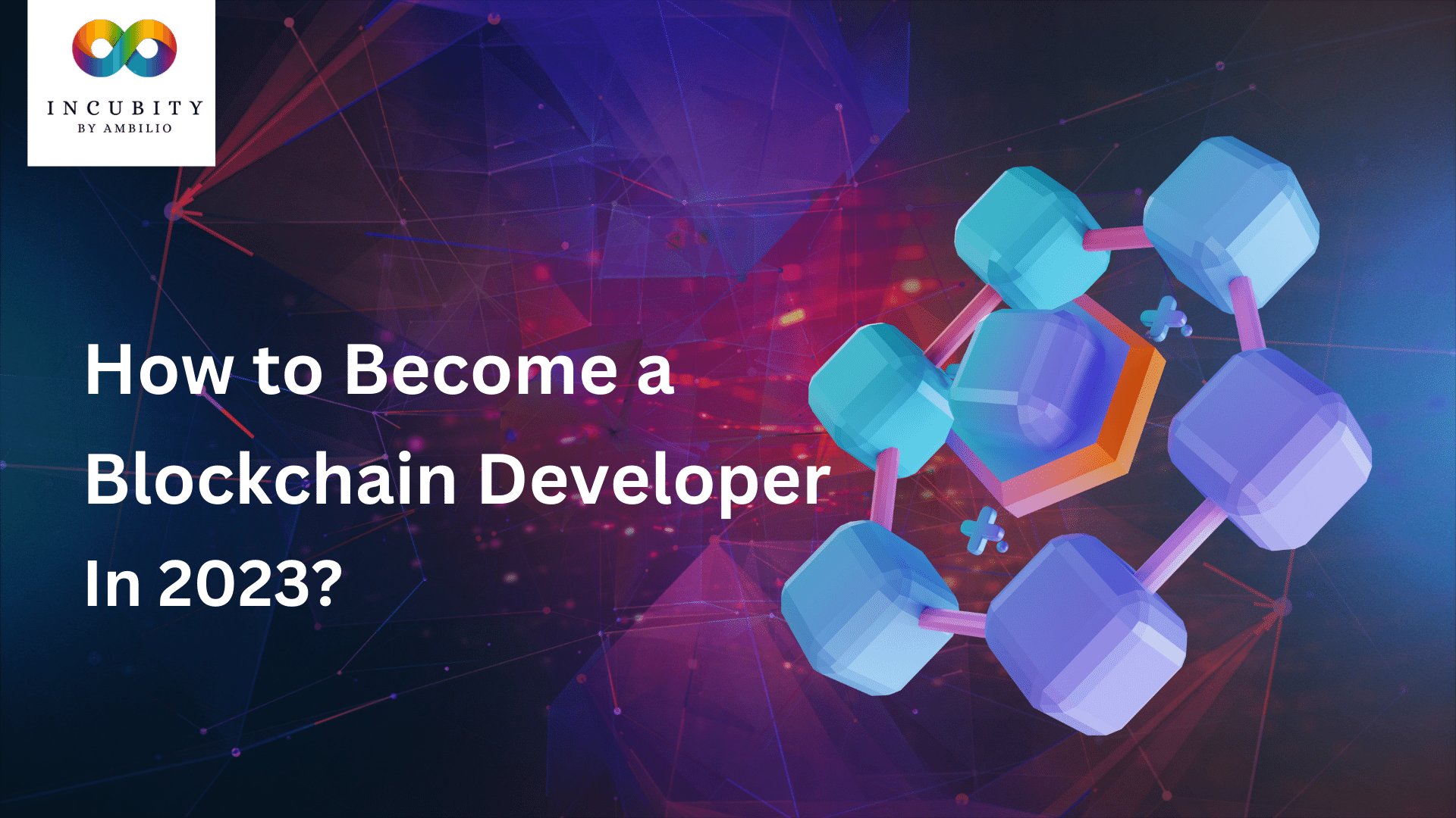 blockchain developer in 2023
