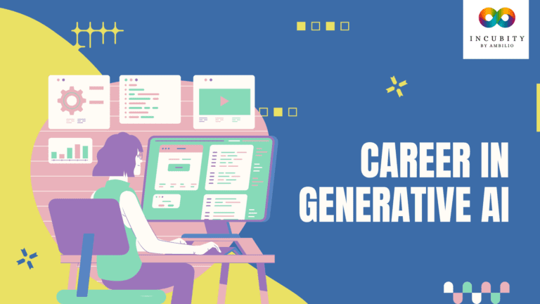 career in Generative AI