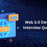 Questions to Prepare for Web 3 Developer