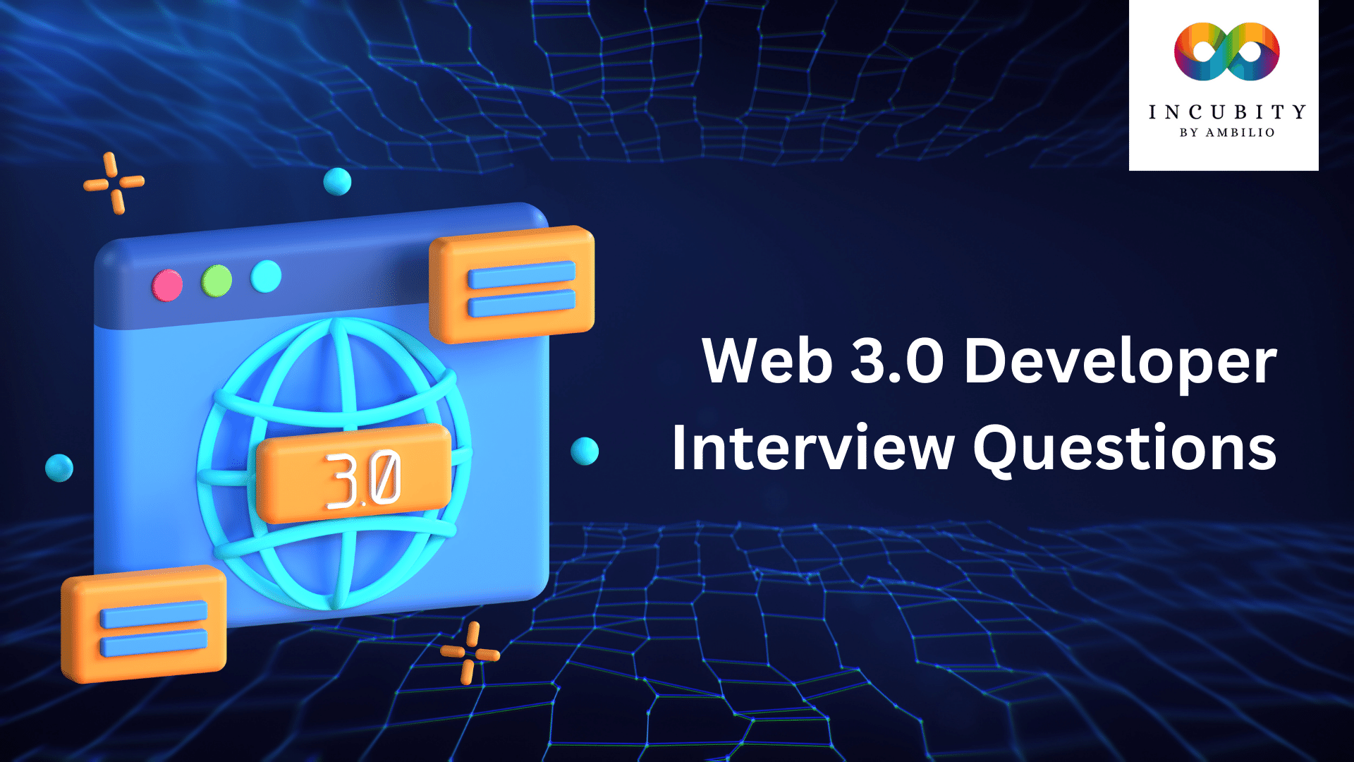 Questions to Prepare for Web 3 Developer