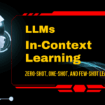 Zero-Shot One-Shot Few-Shot Learning