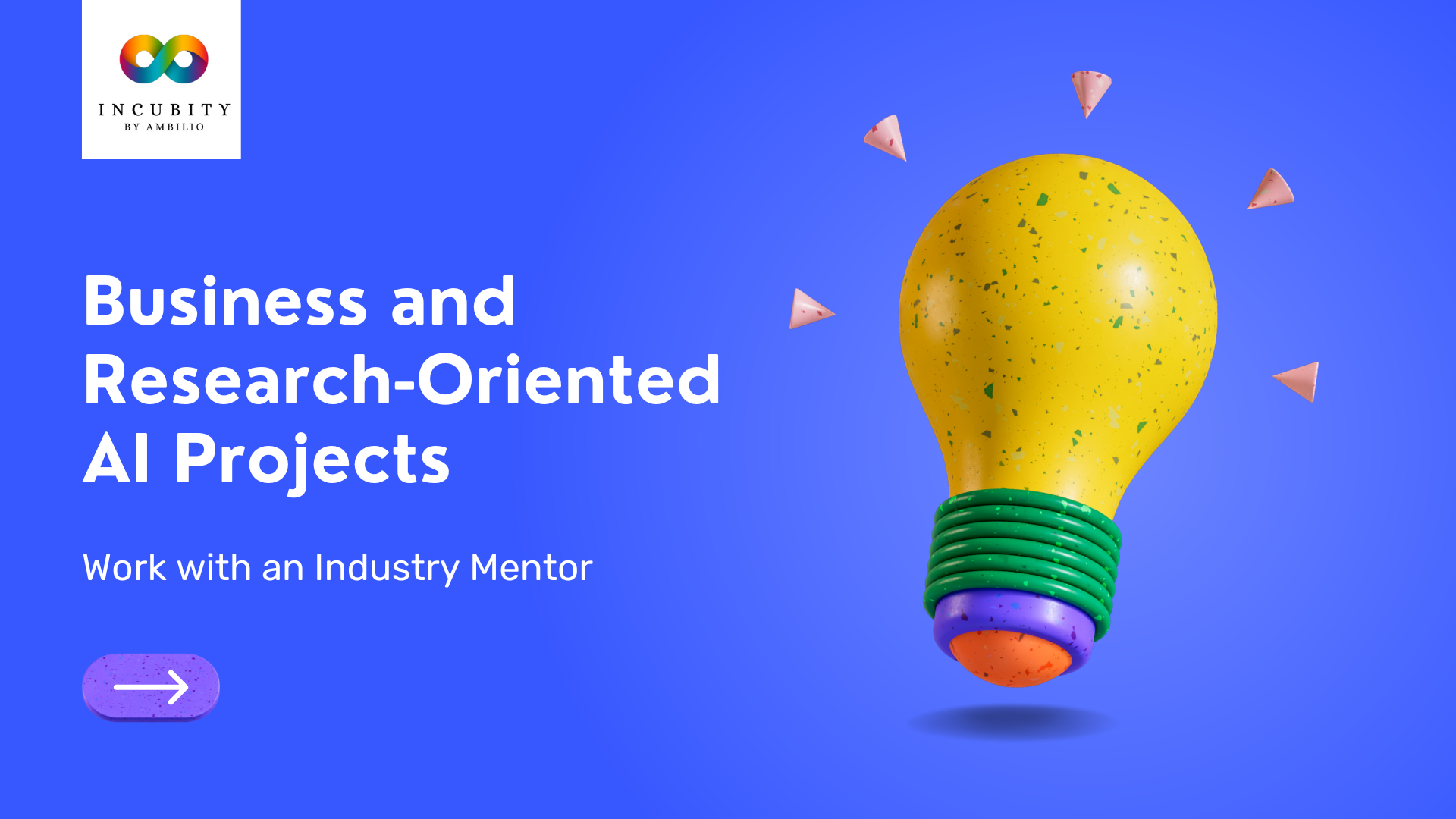 Unlock Your Potential: AI Mentoring Projects