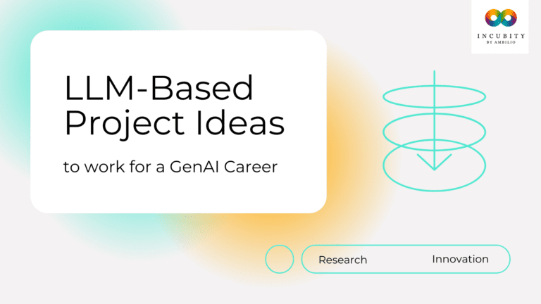 LLM-Based Project Ideas