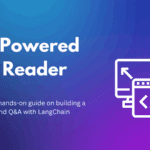 LLM-Powered Web Reader