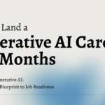 generative AI career