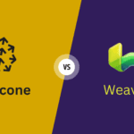 Pinecone Vs Weaviate