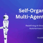 Self-Organizing Multi-Agent LLM