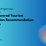 RAG-Powered Tourism Destination Recommendation Platform