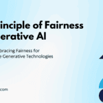 The Principle of Fairness in Generative AI