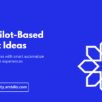 AI Copilot-Based Project Ideas