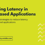 How to Reduce Latency in LLM-Based Applications?