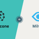 Pinecone Vs Milvus
