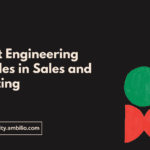 Prompt Engineering Examples in Sales and Marketing
