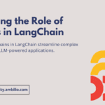 Role of Chains in LangChain