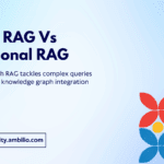 Graph RAG Vs Traditional RAG