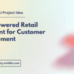 LLM-powered retail assistant