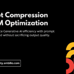 Prompt Compression for Enhancing LLM-Based Applications