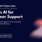 Agentic AI for Customer Support