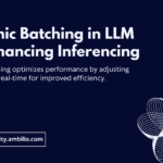 Dynamic Batching in LLM