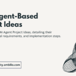 LLM Agent Project Ideas