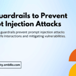 LLM Guardrails to Prevent Prompt Injection Attacks
