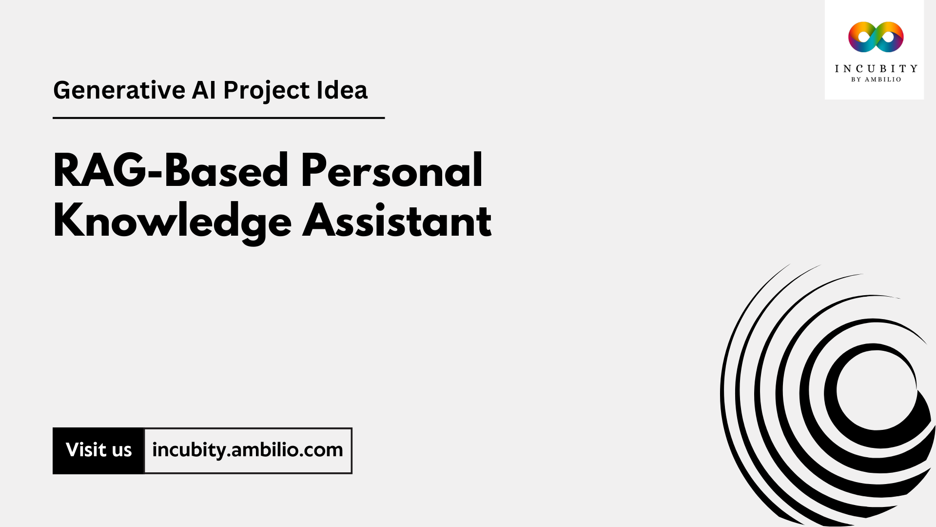 Building a RAG-Based Personal Knowledge Assistant