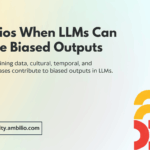 When LLMs Are Most Likely to Produce Biased Outputs