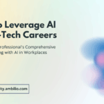 AI in Non-Tech Careers