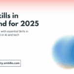 Top Skills in Demand for 2025
