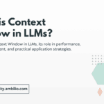 What is Context Window in LLMs