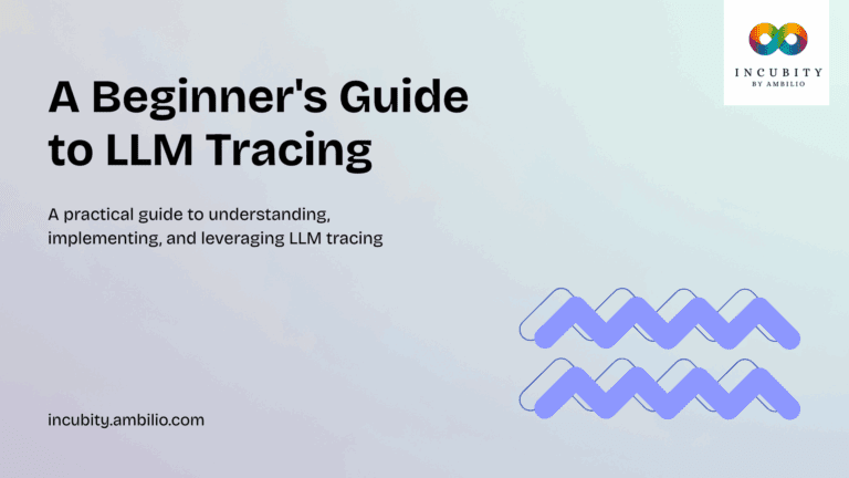 A Beginner's Guide to LLM Tracing