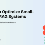 How to Optimize Small-Scale RAG Systems