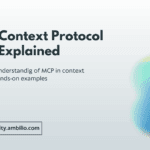 Model Context Protocol