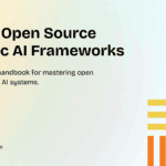 Top 10 Open Source Agentic AI Frameworks