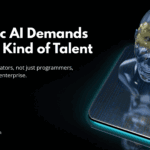 Agentic AI Demands a New Kind of Talent