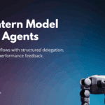 The Intern Model for AI Agents