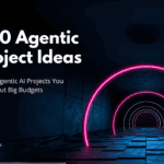 Top 20 Agentic AI Project Ideas