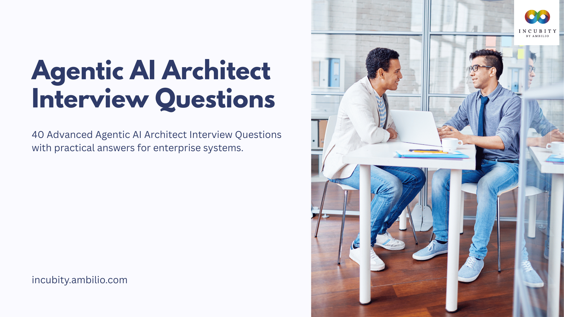 Agentic AI Architect Interview Questions